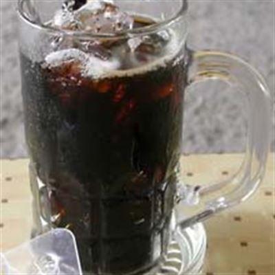 Ánh Nguyệt Cafe