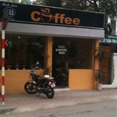 Minh Lâm Cafe – Thành Công