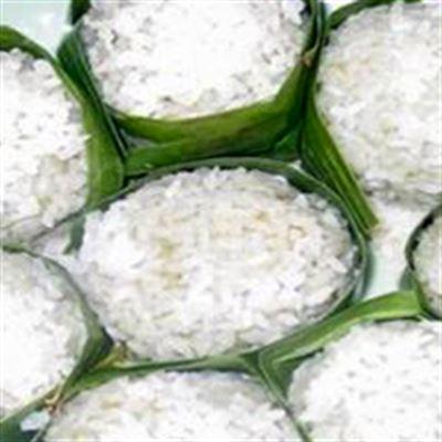 Bánh Khúc Quân 2 – Món Ăn Cổ Truyền Ngon Và Rẻ