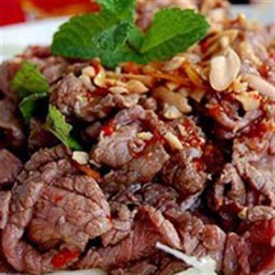 Bia Hơi 13 Trần Phú