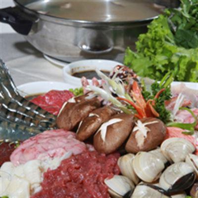 Quán Ngon Trần Đinh – Cơm Và Lẩu
