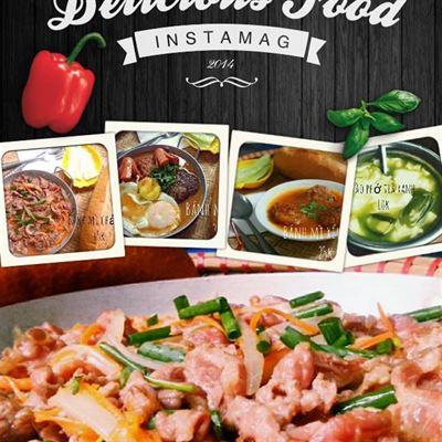 Bánh Mì Chảo B52 – Lương Định Của
