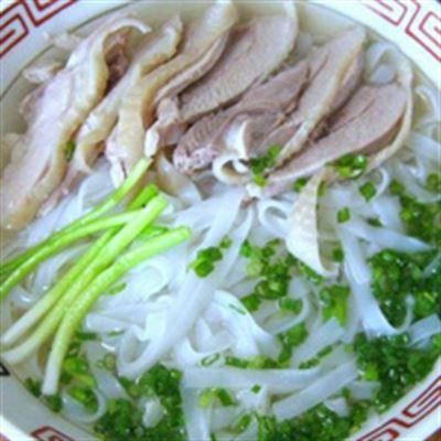 Phở Tưởng – Cầu Giấy