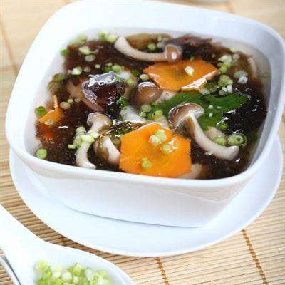 Nhà Hàng Chay Aummee – Châu Long