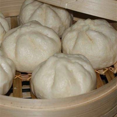 Bánh Bao Truyền Thống – Yên Hòa