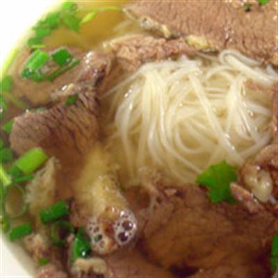 Phở Hoàn Phát