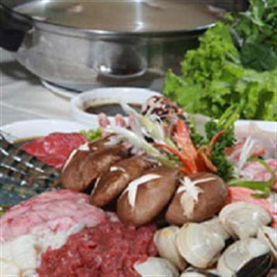 Quán Lẩu – Dốc Tam Đa