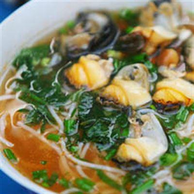 Bún Ốc Hường