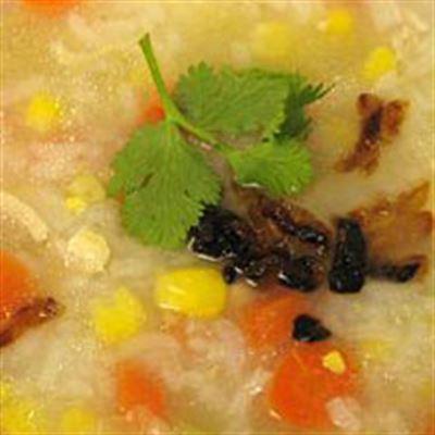 Cháo Dinh Dưỡng – Nghĩa Dũng