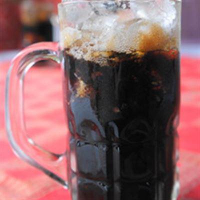Châu Long Cafe – Châu Long