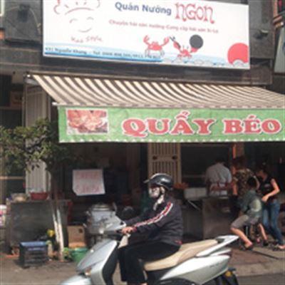 Quán Nướng Ngon