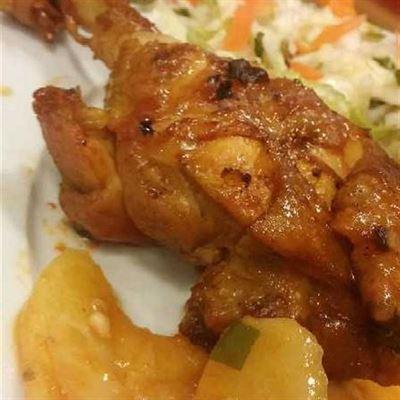 Green Pepper Food – Đào Duy Từ