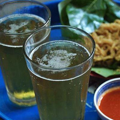 Bia Hơi Phan Sỹ Thế – Nguyễn Tuân