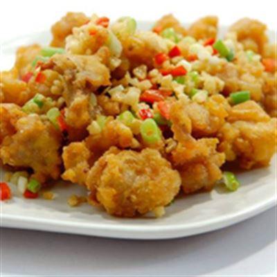 Latino Restaurant Tapas Bar