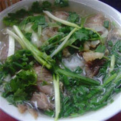 Phờ Gà 156 – Quán Thánh