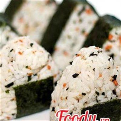 Hana Quán – Cơm Nhật Bản