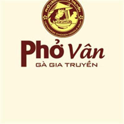 Phở Vân – Royal City