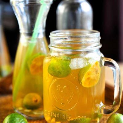 Fa Coffee – Ao Sen