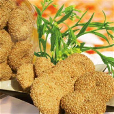Bánh Gạo Lức Ăn Kiêng Bà Tích