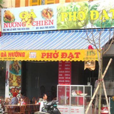 Phở Đạt