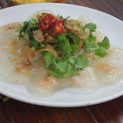 Quê Choa Quán – Bánh Bèo Miền Trung