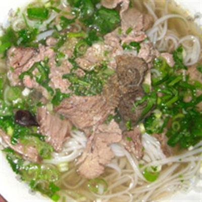 Phở Bò Ngọc Anh