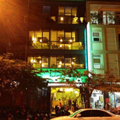 Bánh Tráng Trảng Bàng – Văn Cao