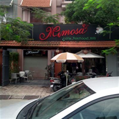 Mimosa Cafe – Văn Quán