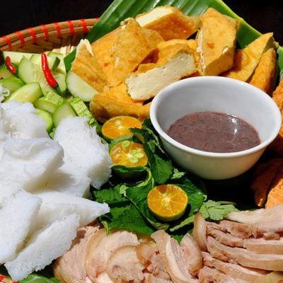 Hương Du 2 – Phở Bò, Bún Bò & Bún Đậu Mắm Tôm