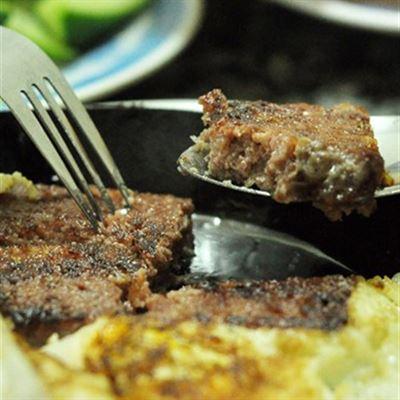 Quán Bò Ok – Tô Hiệu