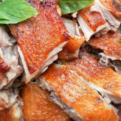 Việt Anh Quán – Vịt Ngon 67