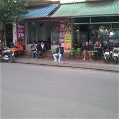 Nghĩa Cafe – Trấn Vũ