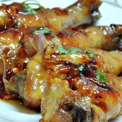8Phut – Đồ Ăn Đêm