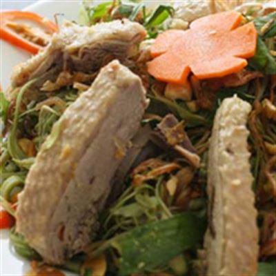 Hải Vịt Quán – Hoàng Hoa Thám
