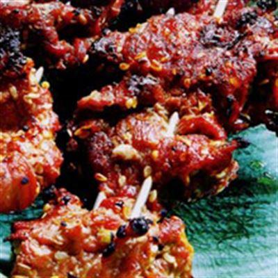 Bống Bang – Bò Nướng Lẩu Các Loại