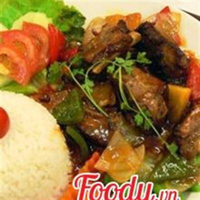 Cơm ngon Hà Thành