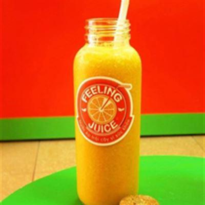 Feeling Juice – Xã Đàn