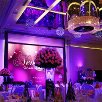 Sofitel Plaza Hanoi Hotel