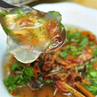 Hương Vị Miền Trung – Nguyễn Khang