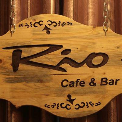 Rio Cafe & Bar – Thái Hà