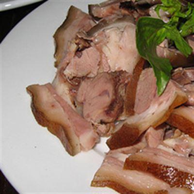 Thịt chó Việt Trì – Cầu Giấy