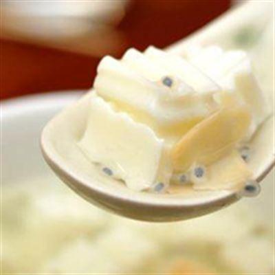 Ngọt Nhím Xù – Chè Khúc Bạch