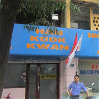Han kook Kwan – Ẩm Thực Hàn Quốc