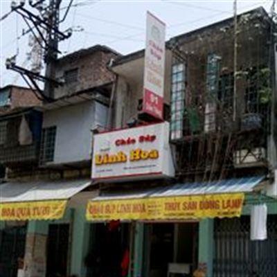 Cháo Súp Linh Hoa – Chiến Thắng