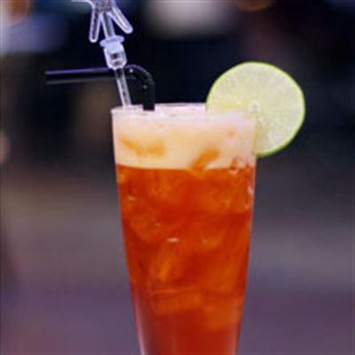 Giang Cafe – Núi Trúc