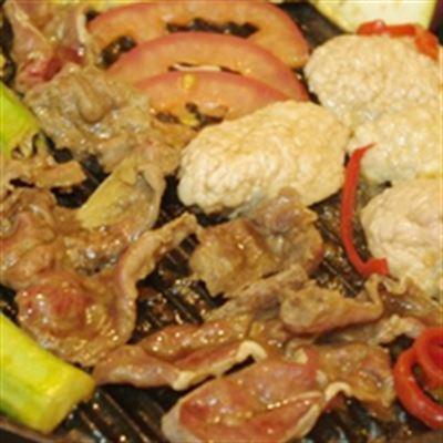 Yến Mèo – Lẩu Ếch & Bò Nầm Nướng