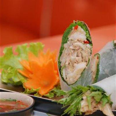 Hà Nội Quán – Nguyễn Biểu