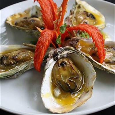 Hải Sản 3 Yêu Tinh – Quan Hoa