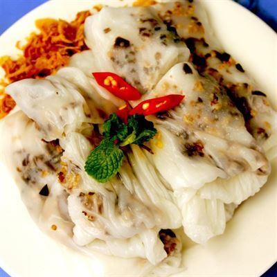 Bánh Cuốn Cao Bằng – Hoàng Cầu