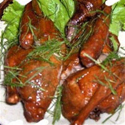 Tửu Quán Song Hành